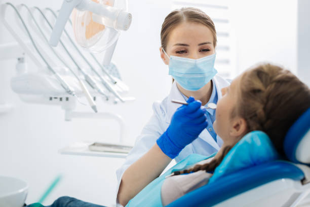 Best Emergency Dental Care  in Arden Hills, MN