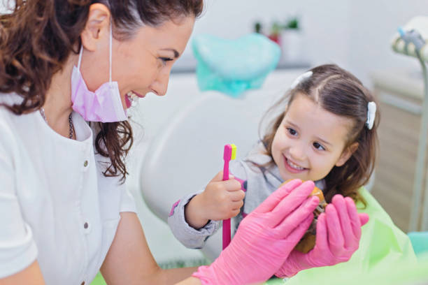 Why Choose Us for Your Dental Needs in Arden Hills, MN